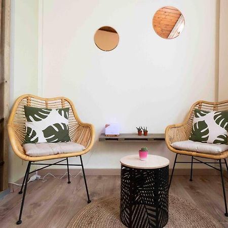 דירות Ecrin D'Or T2 Duplex Sainte Clotilde 2 Etoiles מראה חיצוני תמונה