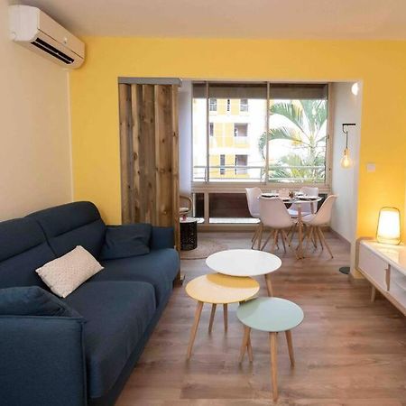 דירות Ecrin D'Or T2 Duplex Sainte Clotilde 2 Etoiles מראה חיצוני תמונה