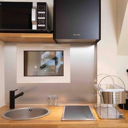 דירות Ecrin D'Or T2 Duplex Sainte Clotilde 2 Etoiles מראה חיצוני תמונה