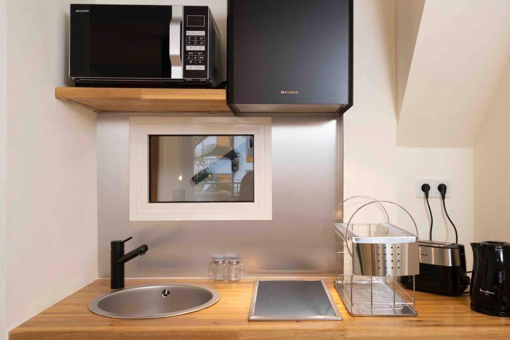 דירות Ecrin D'Or T2 Duplex Sainte Clotilde 2 Etoiles מראה חיצוני תמונה